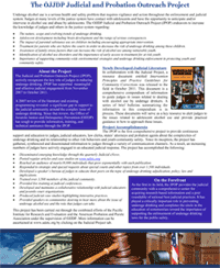 Judicial Information