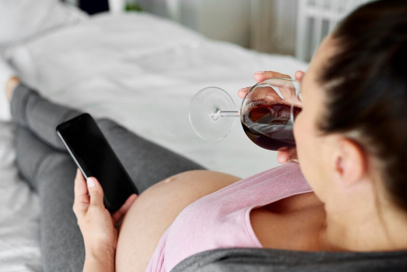 Fetal Alcohol Spectrum Disorders