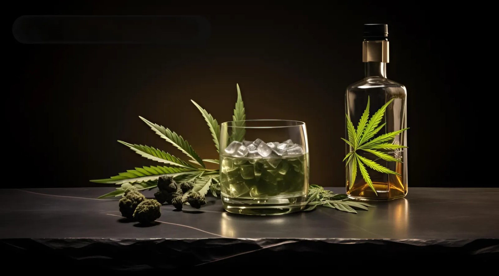 Weed vs Alcohol - Mixing Alcohol and Marijuana