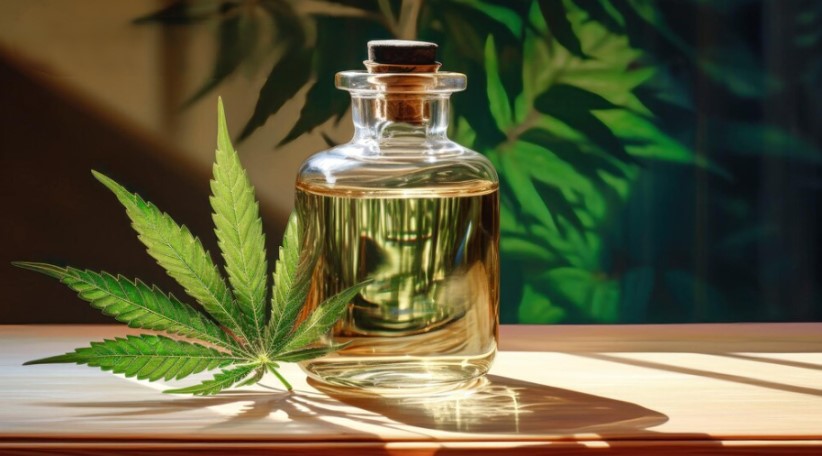 Cannabis and Alcohol Addiction