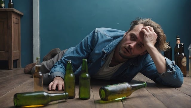 Alcohol Marijuana Withdrawal Syndrome